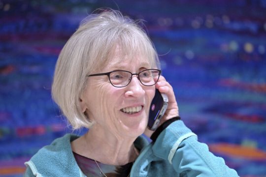 claudia goldin